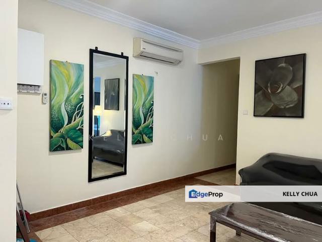 Condominium for rent in Country Heights Damansara, Kuala Lumpur