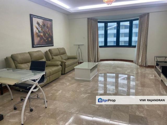 Condominium for rent in Country Heights Damansara, Kuala Lumpur
