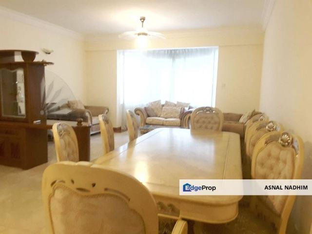 Condominium for rent in Country Heights Damansara, Kuala Lumpur