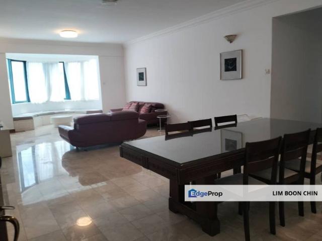Condominium for rent in Country Heights Damansara, Kuala Lumpur