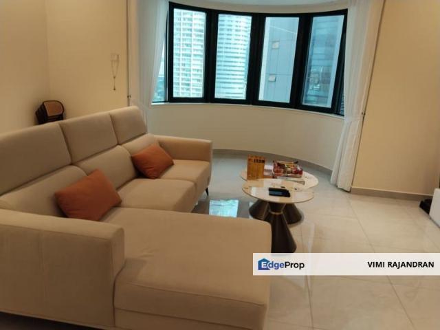 Condominium for rent in Country Heights Damansara, Kuala Lumpur