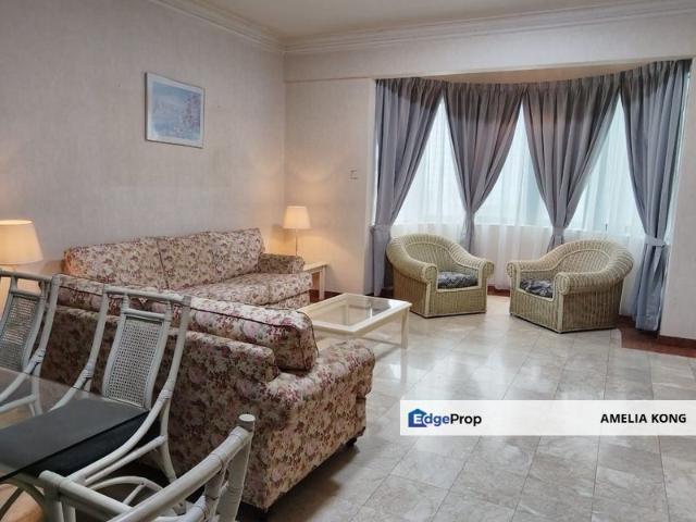 Condominium for rent in Kampung Datuk Keramat, Kuala Lumpur