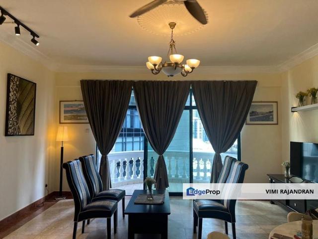 Condominium for rent in Country Heights Damansara, Kuala Lumpur