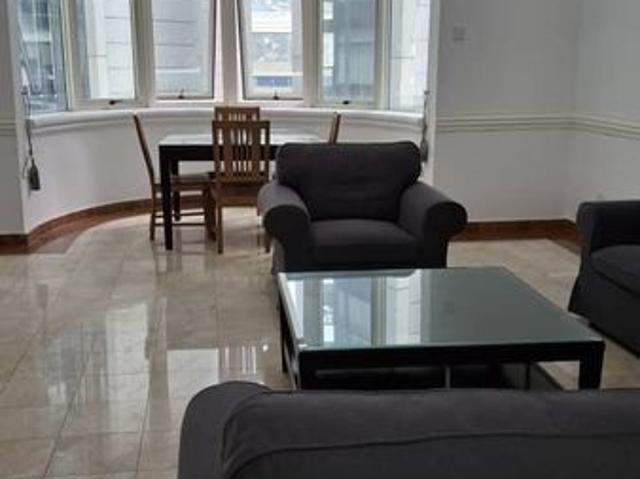 Condominium for rent in Kampung Datuk Keramat, Kuala Lumpur