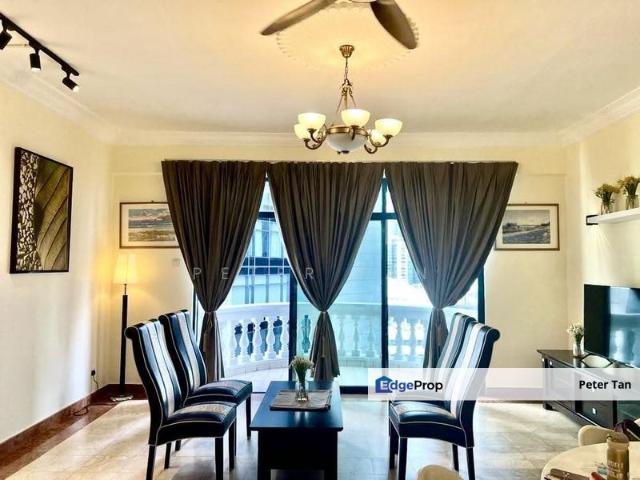 Condominium for rent in Kampung Datuk Keramat, Kuala Lumpur