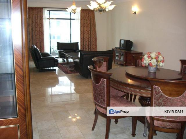 Condominium for rent in Country Heights Damansara, Kuala Lumpur