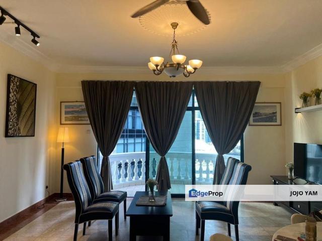 Condominium for rent in Country Heights Damansara, Kuala Lumpur