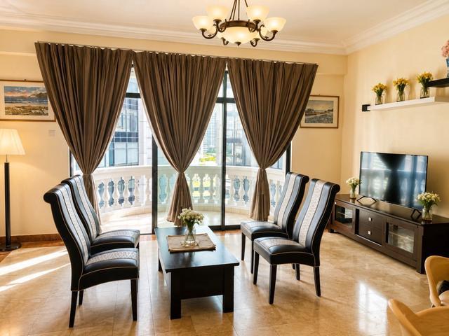 Condominium for rent in Country Heights Damansara, Kuala Lumpur