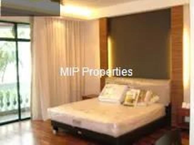 Apartment for rent in Country Heights Damansara, Kuala Lumpur