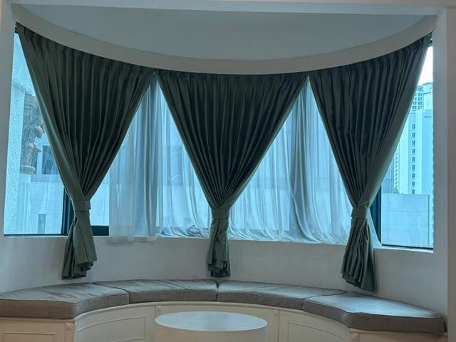 Condominium for rent in Country Heights Damansara, Kuala Lumpur