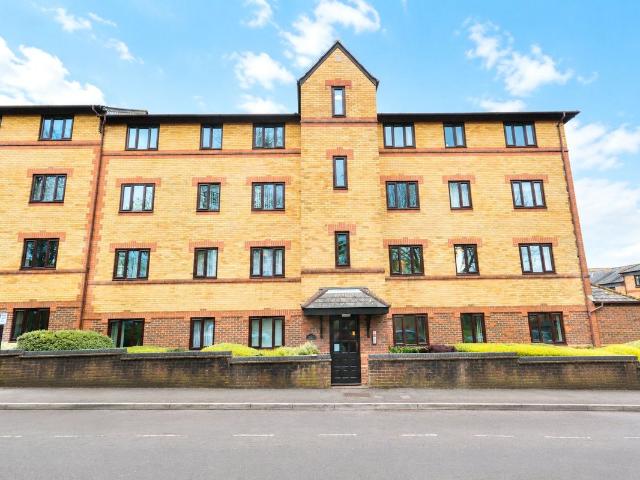 Apartment for rent in Redcliffe, Feckenham