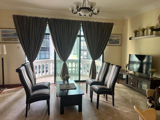 Condominium for rent in Country Heights Damansara, Kuala Lumpur