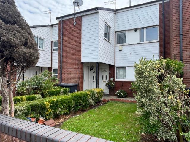 Apartment for rent in Litherland, Sefton