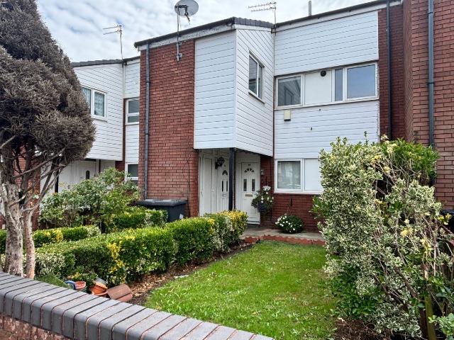 Apartment for rent in Litherland, Sefton