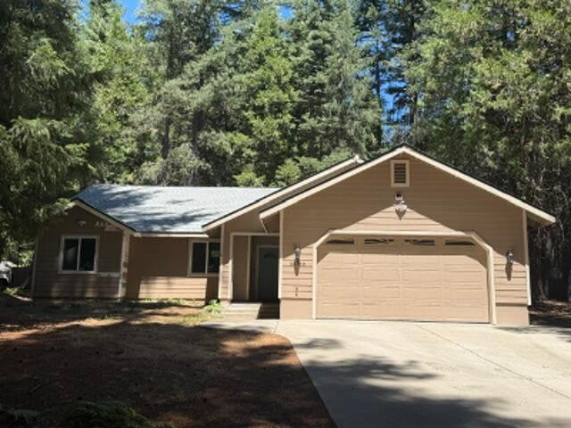 House for sale in Shasta, California