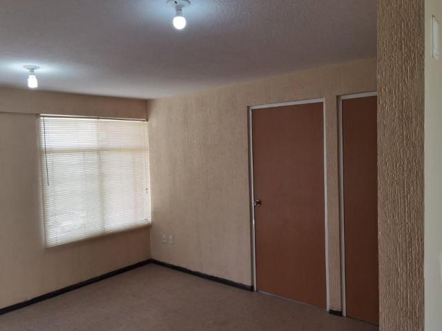 Departamento en renta en Tecámac, Estado de México