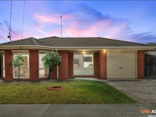 House for rent in Corio, Geelong