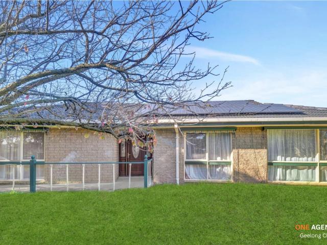 House for rent in Geelong, Victoria