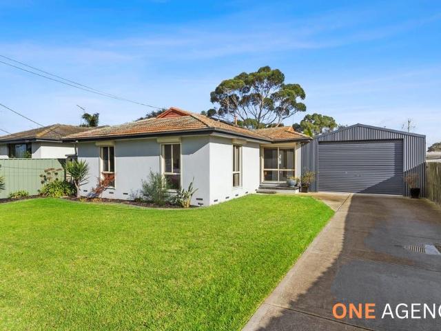 House for rent in Corio, Geelong