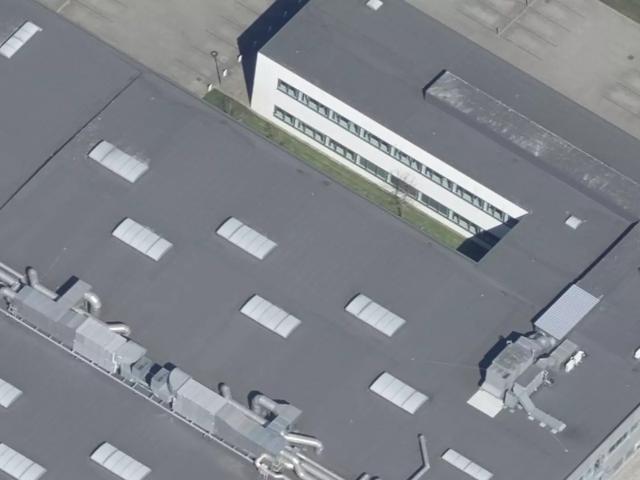 Erhvervsejendom til leje i Sønderborg