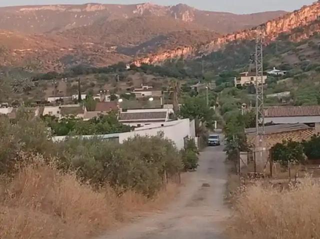 Apartamento en alquiler en Coripe, Andalucía