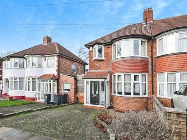 House for sale in Selly Oak, West Midlands