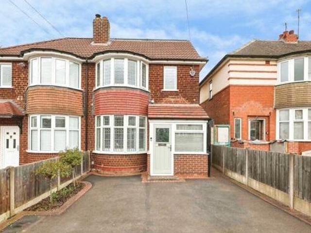 House for sale in Selly Oak, West Midlands