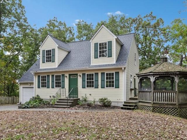 House for sale in Millville, Worcester County
