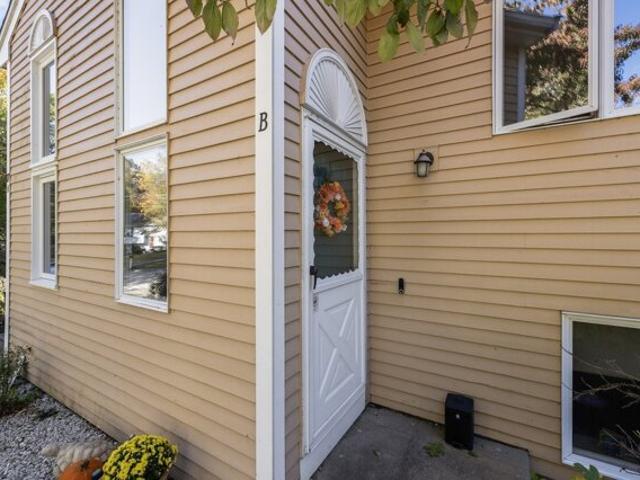 Condo for sale in Millville, Worcester County