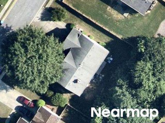 House for sale in Lawrenceville, Georgia