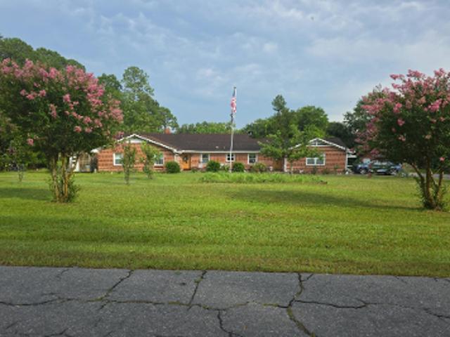 House for sale in Screven, Georgia