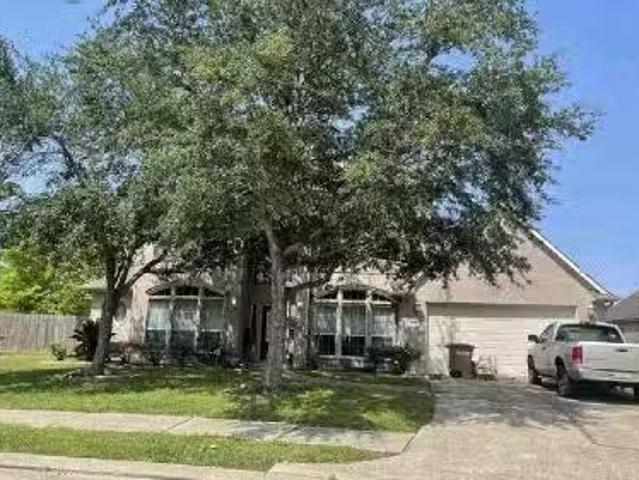 House for sale in Galveston