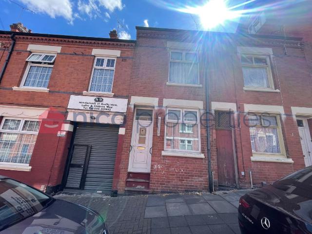House for rent in Highfields, Old Wharf