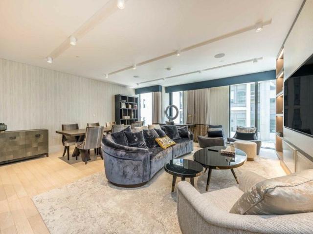 Apartment for rent in St. James's, Mayfair
