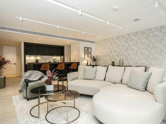 Apartment for rent in St. James's, Mayfair