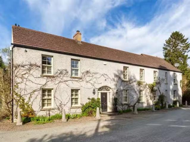 House for sale