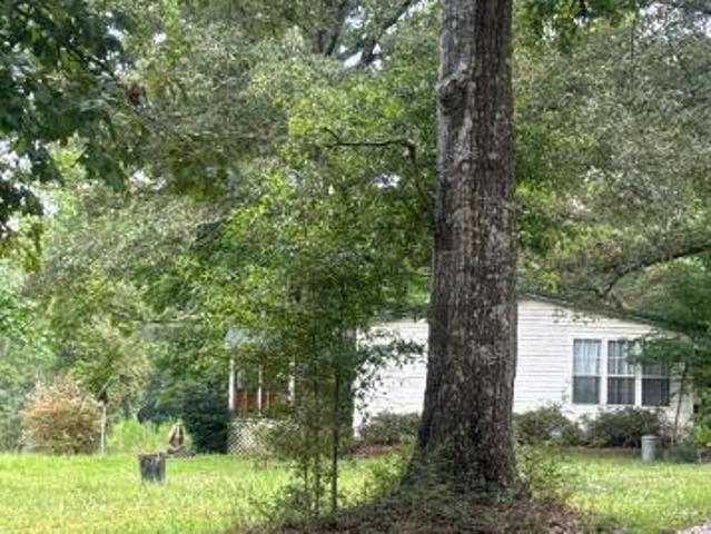 House for sale in Franklinton, Louisiana