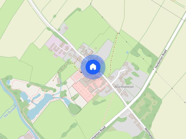 House for rent in Normanton, Newark and Sherwood