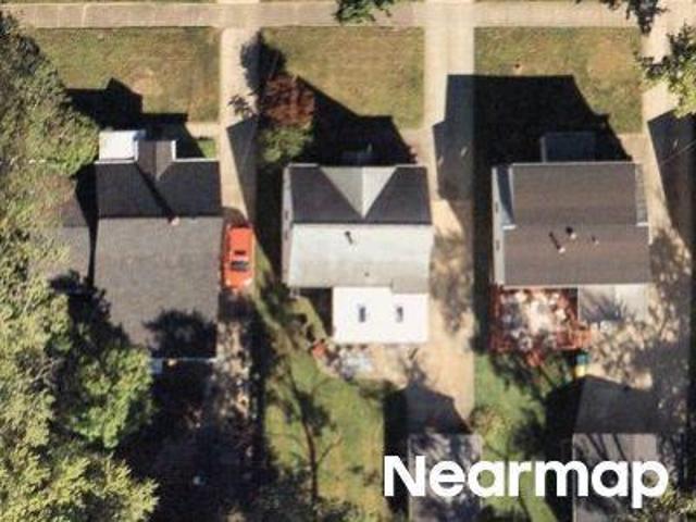 House for sale in Maple Heights, Ohio