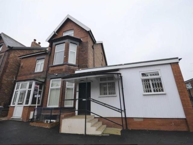 Studio for rent in Georgia, Greater Manchester
