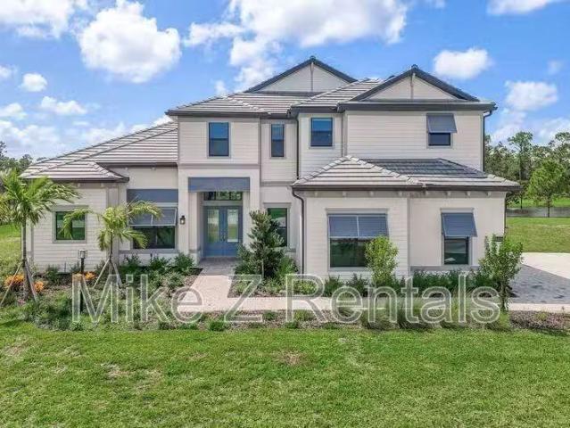 House for rent in Fort Myers