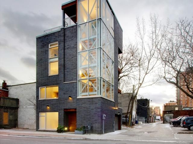 House for rent in Woburn, Ontario