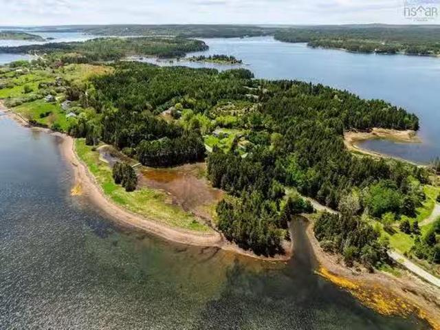 House for sale in Nova Scotia