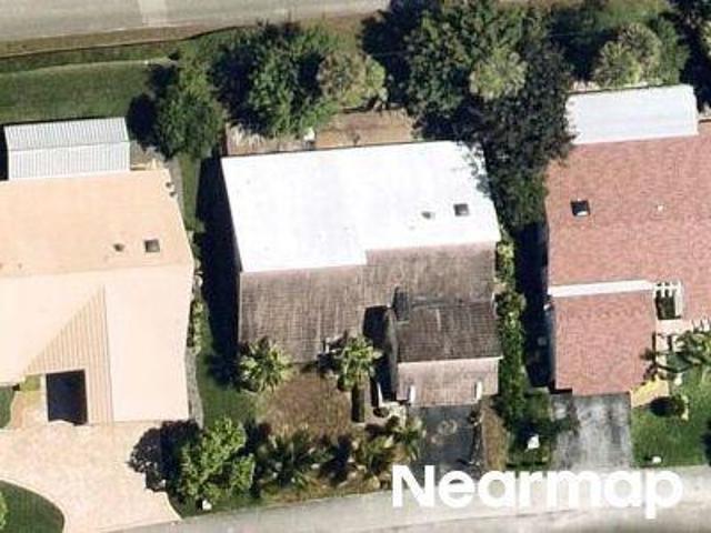 House for sale in Tamarac, Florida