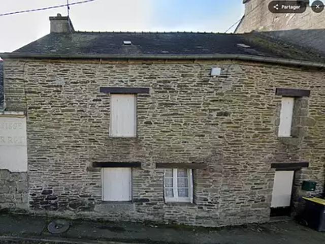 Maison vente à Saint-Brieuc, Bretagne