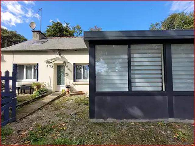Maison vente à Saint-Brieuc, Bretagne
