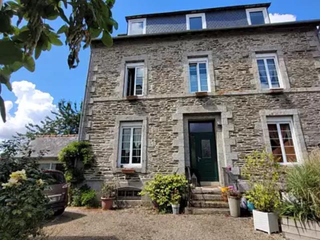 Maison vente à La Madeleine, Corlay