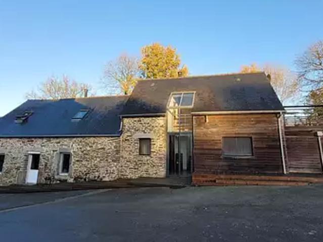 Maison vente à Saint-Brieuc, Bretagne
