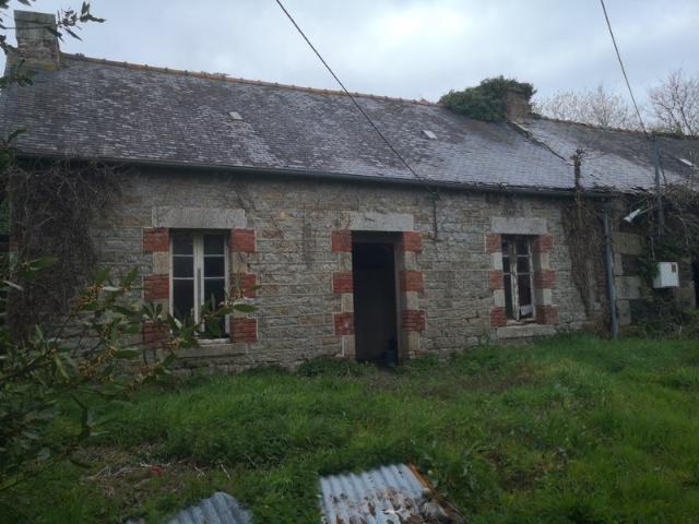 Maison vente à Saint-Brieuc, Bretagne