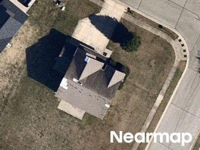 House for sale in Brownsburg, Indiana